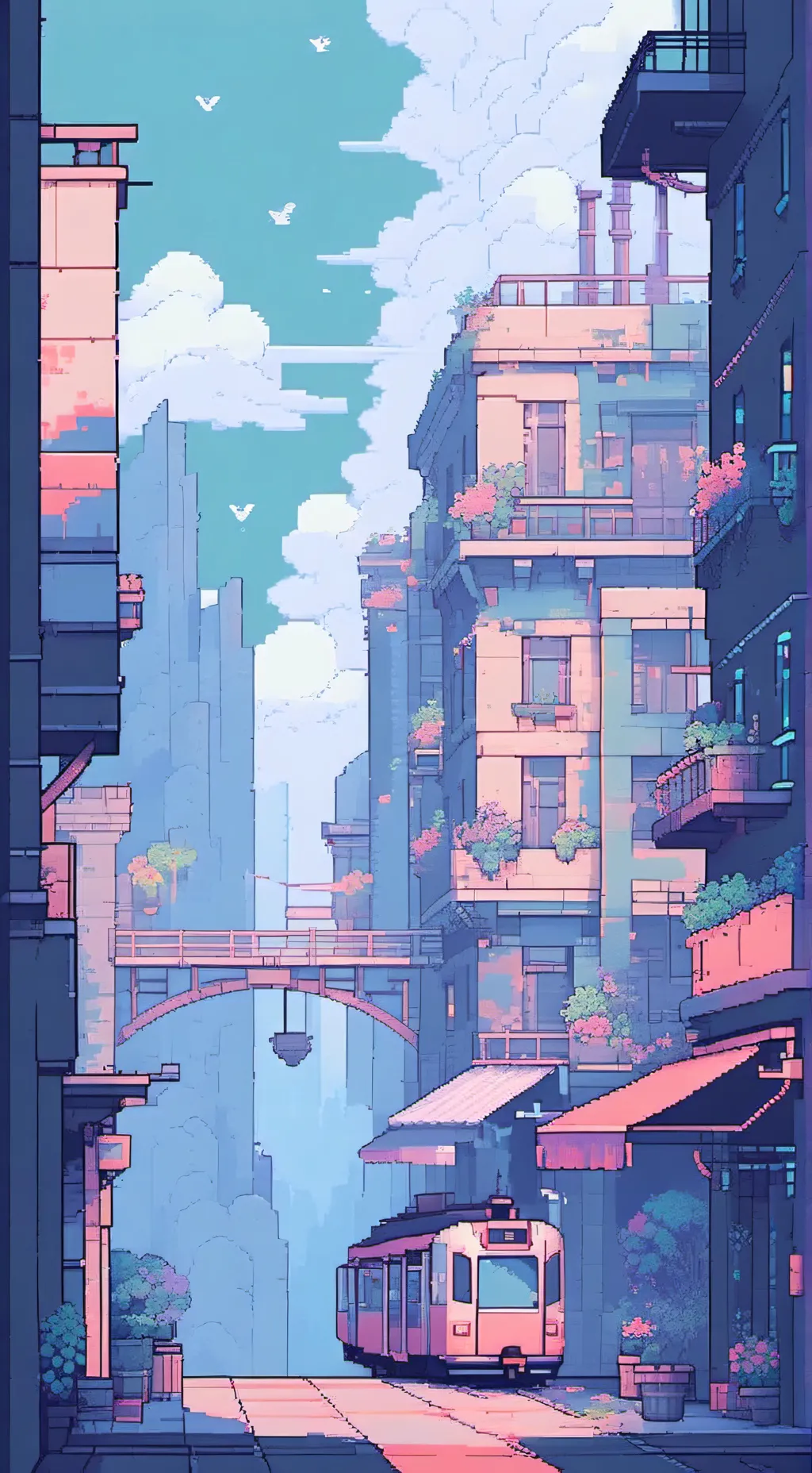 Talkie AI - Chat with the mission 