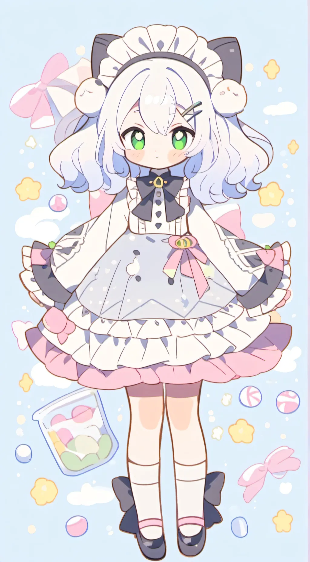 Talkie AI - Chat with Mha??: