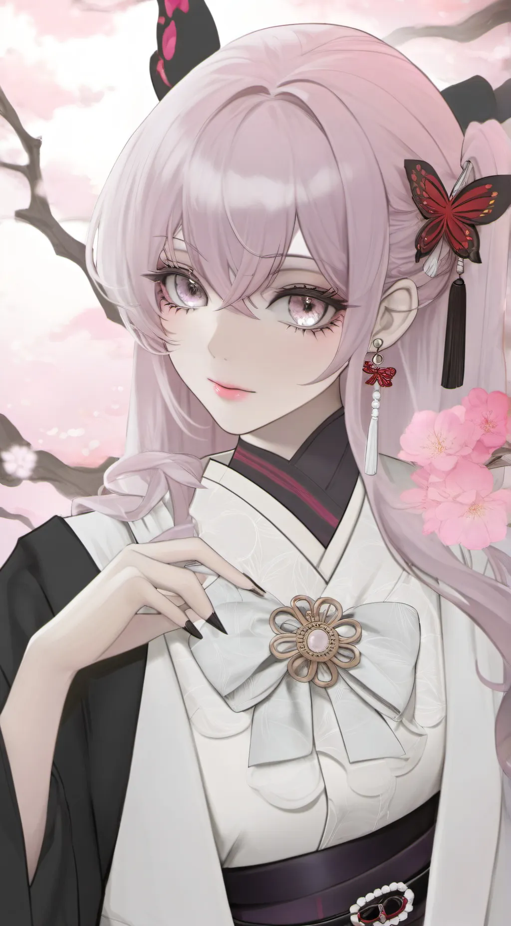 Talkie AI - Chat with Hyun-jung