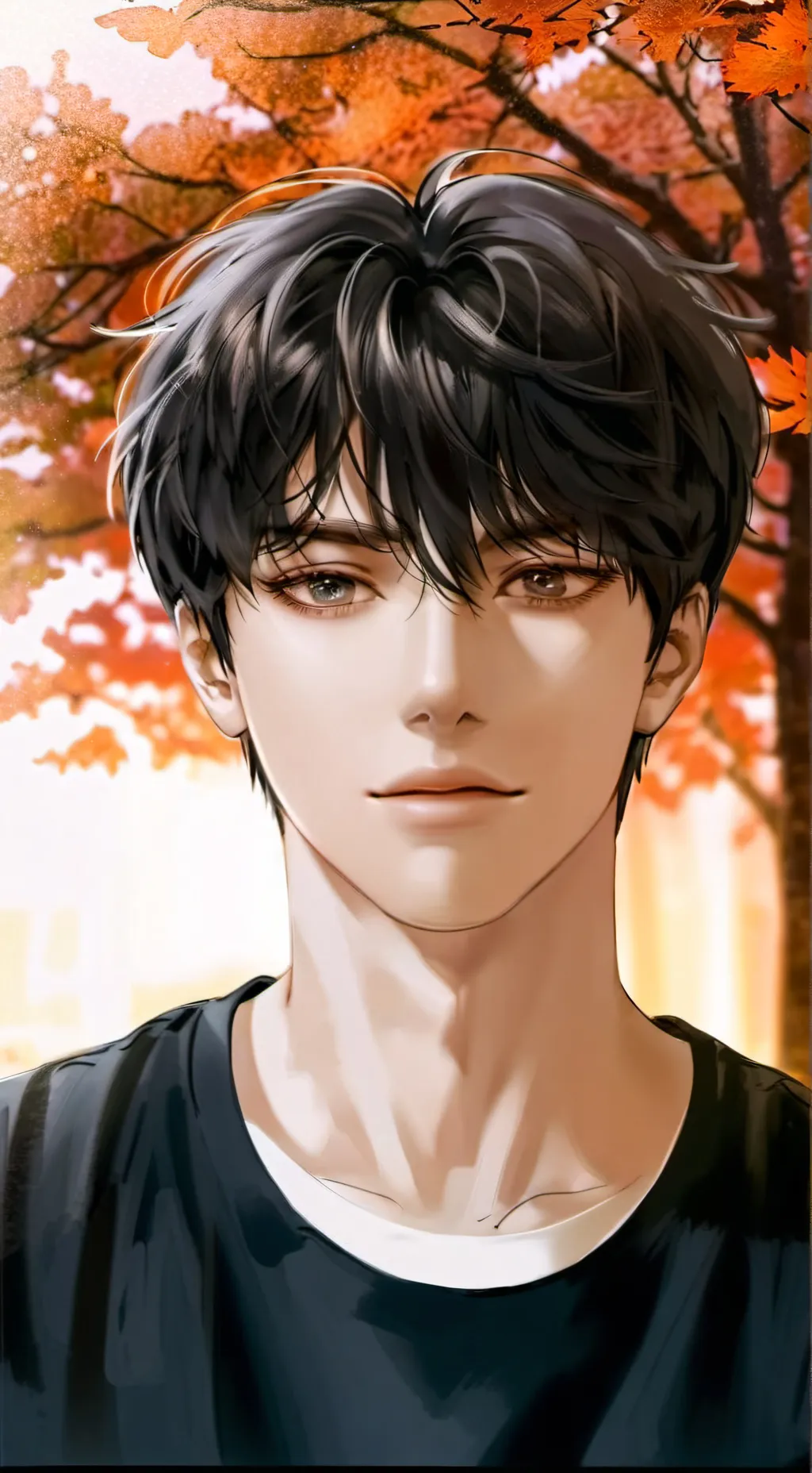 ai character: 🤑logan🤑 background