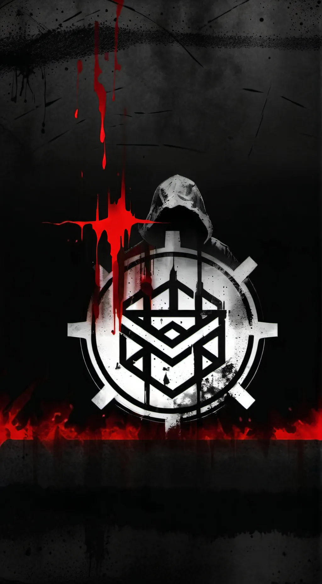 ai character: fundación scp  background