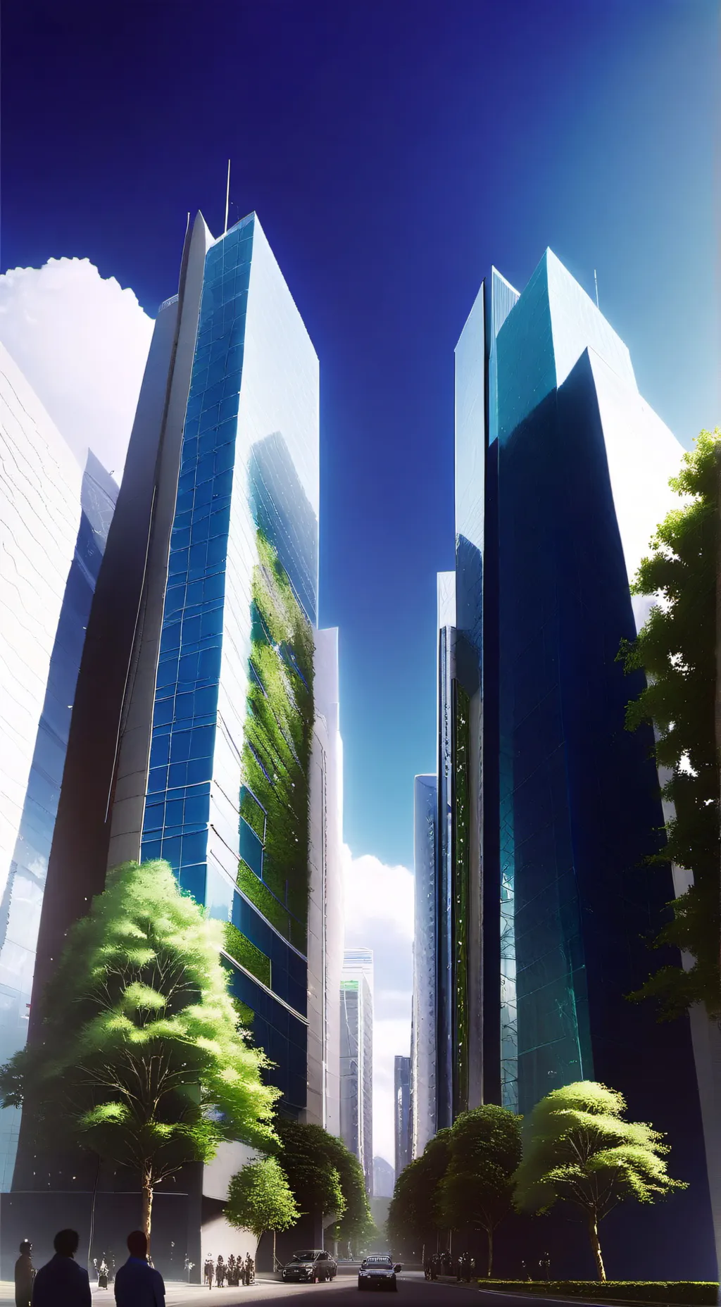 ai character: MHA pick me! background