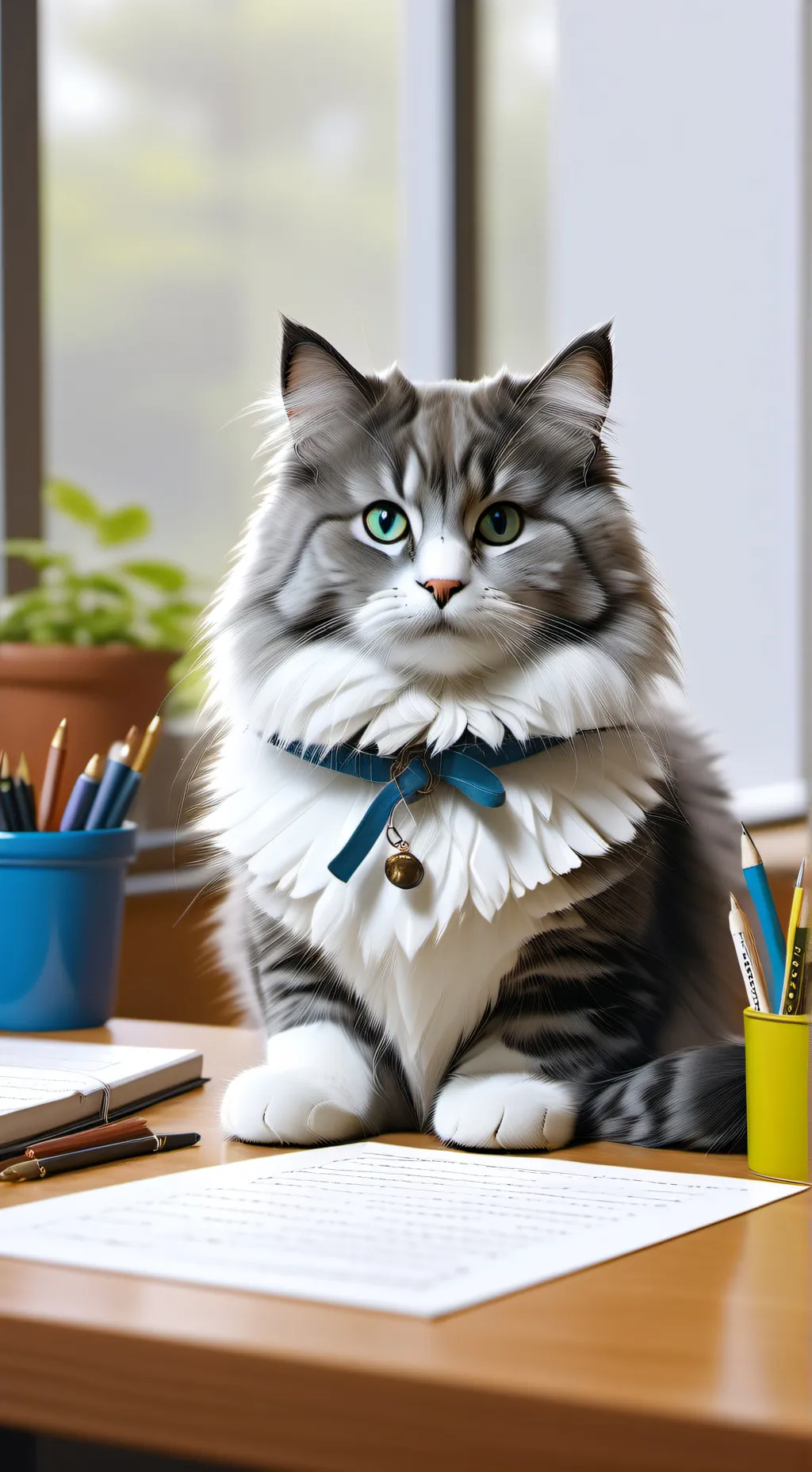 Talkie AI - Chat with Your carer, Furr