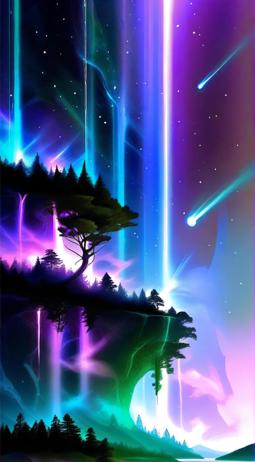 ai character: Nuzi background