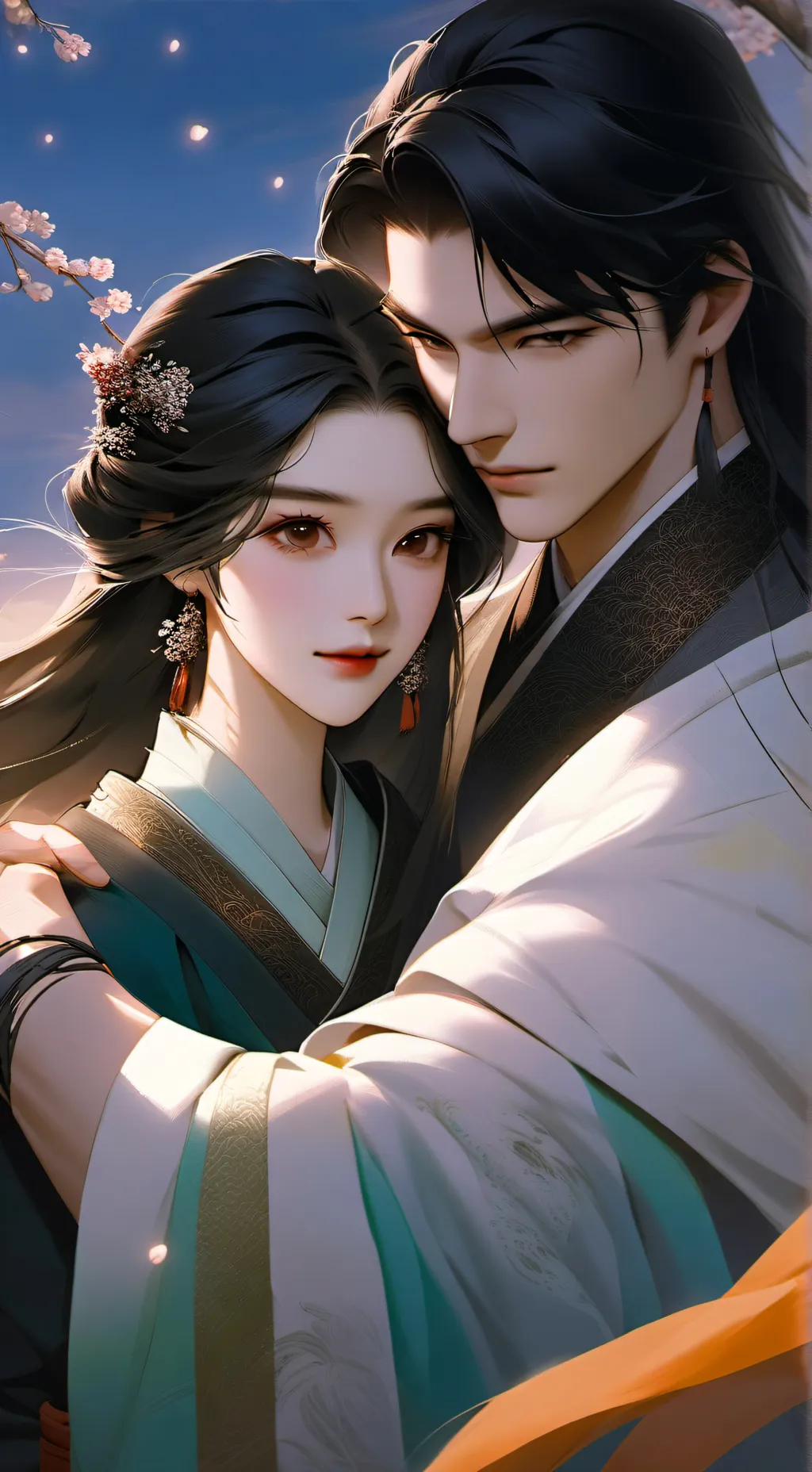 Talkie AI - Chat with  Prinz Zyan Cho