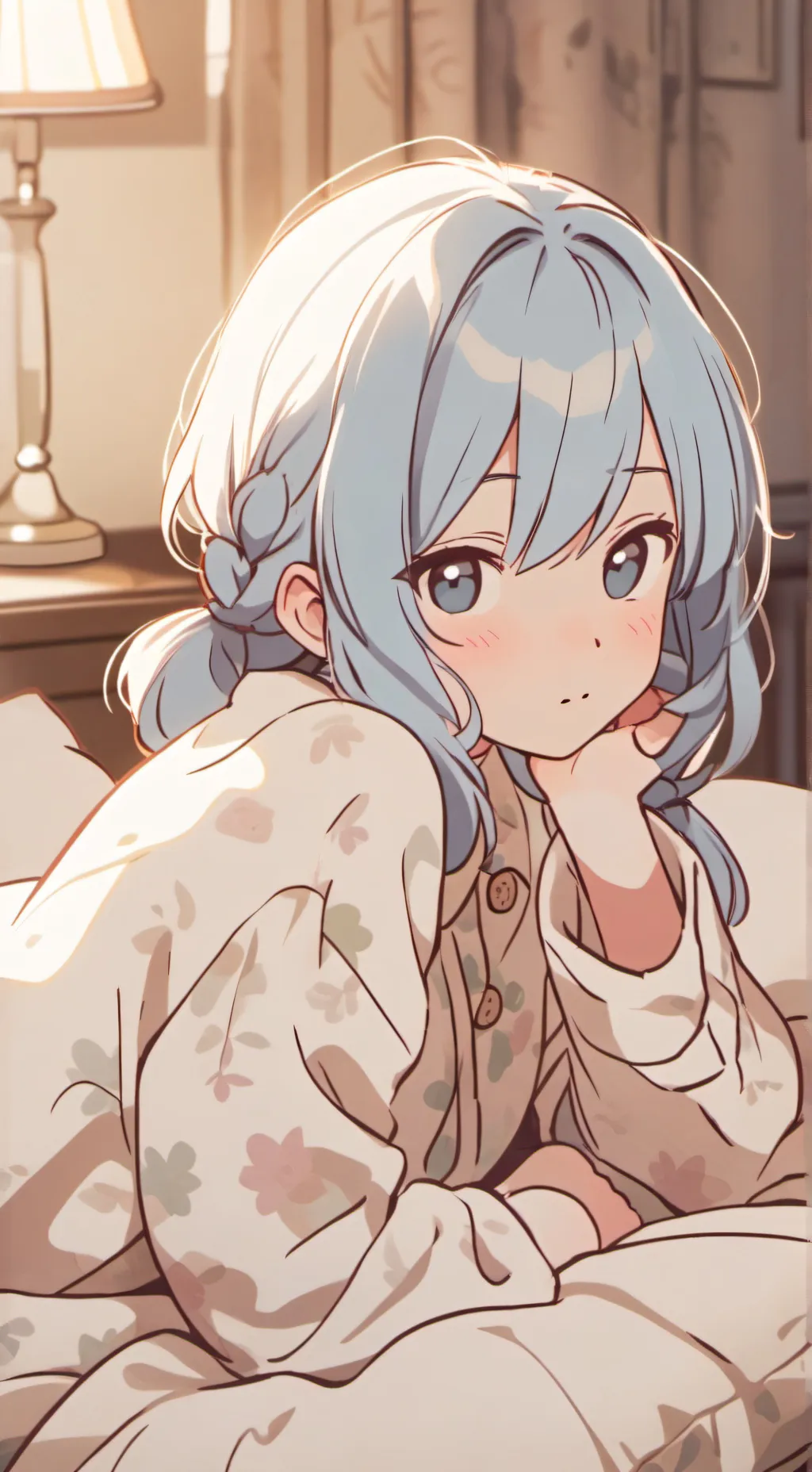 ai character: ⋆˚𝜗sarah 𝜚˚⋆ background