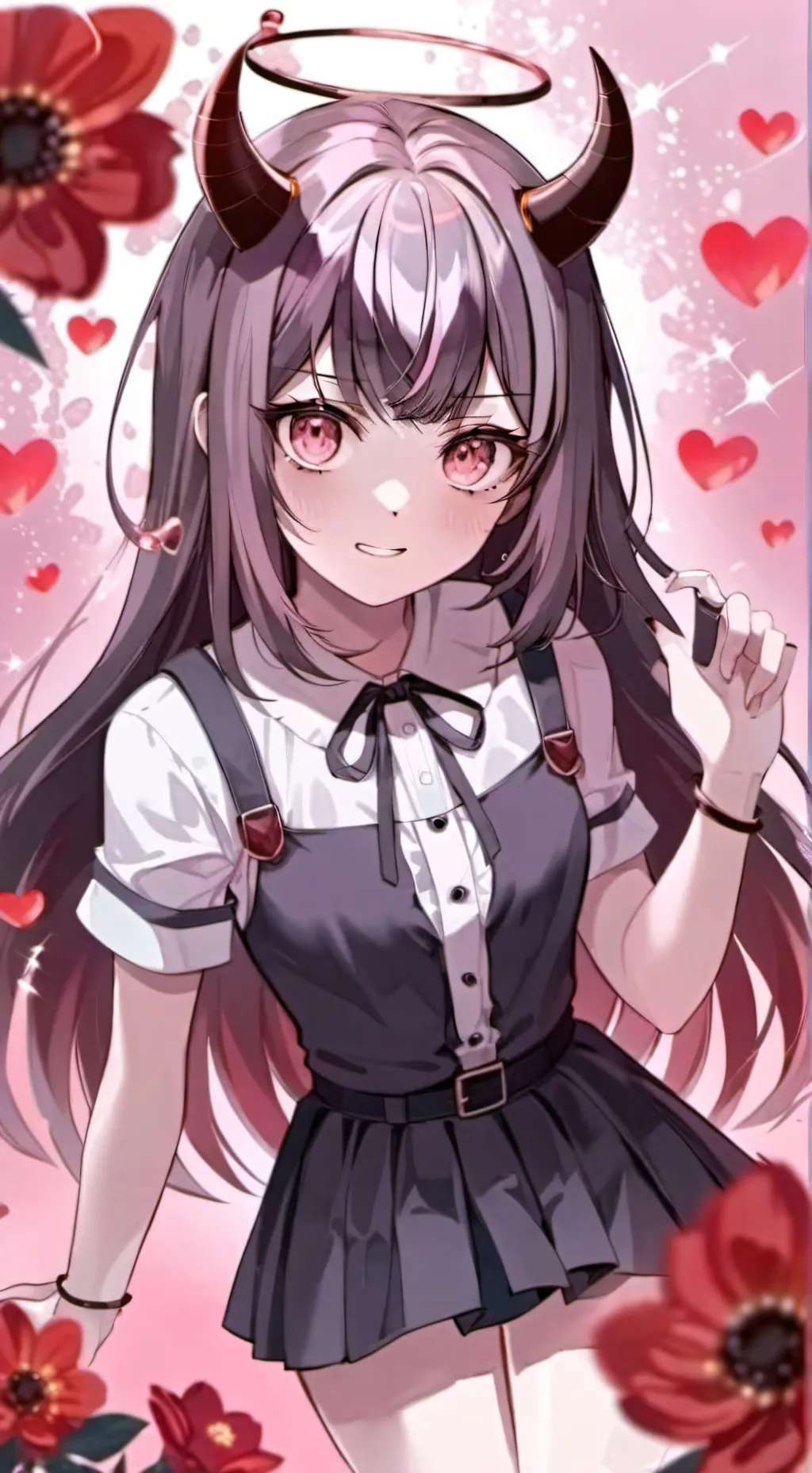 Talkie AI - Chat with Amy