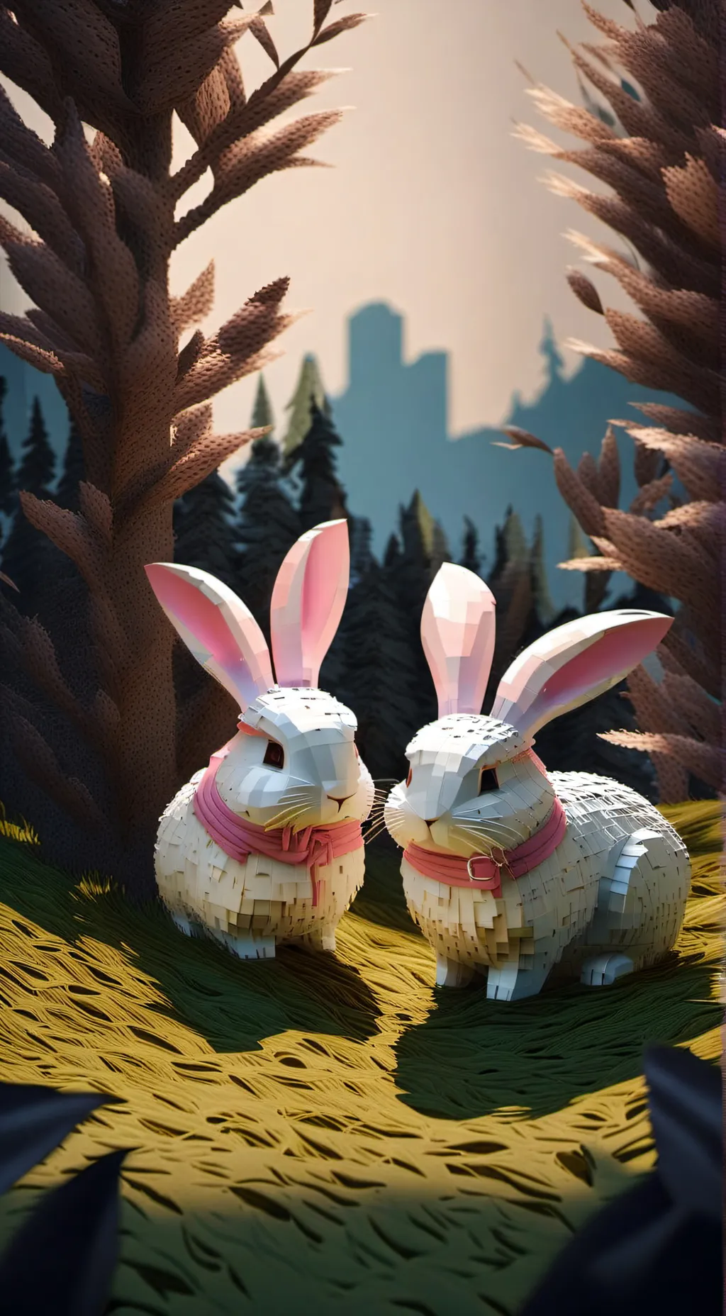 ai character: 99 nitf server background