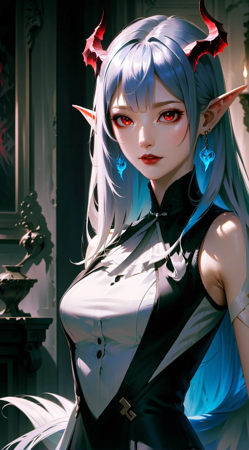 ai character: my oc world thingy background