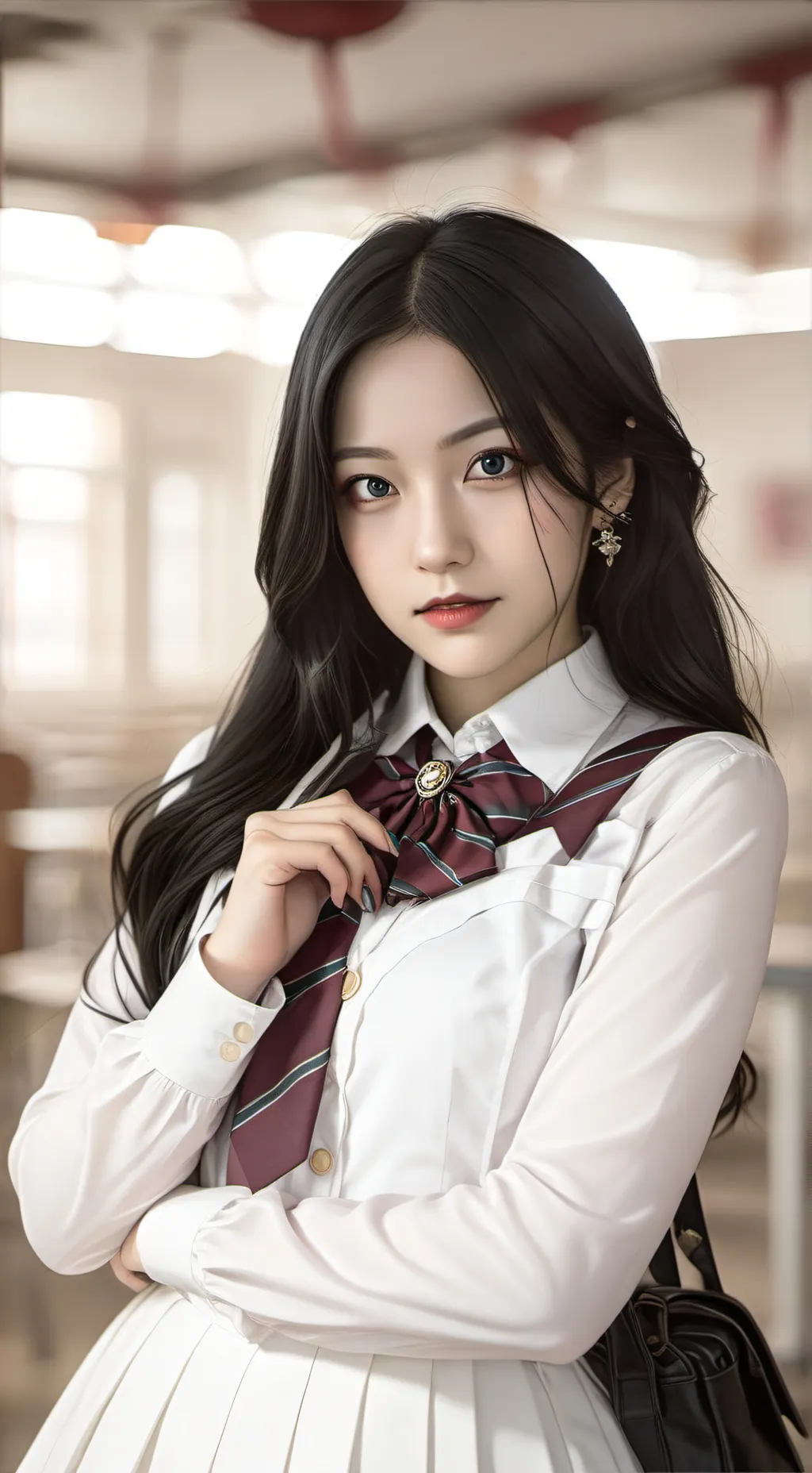 Talkie AI - Chat with Cho Yi-hyun