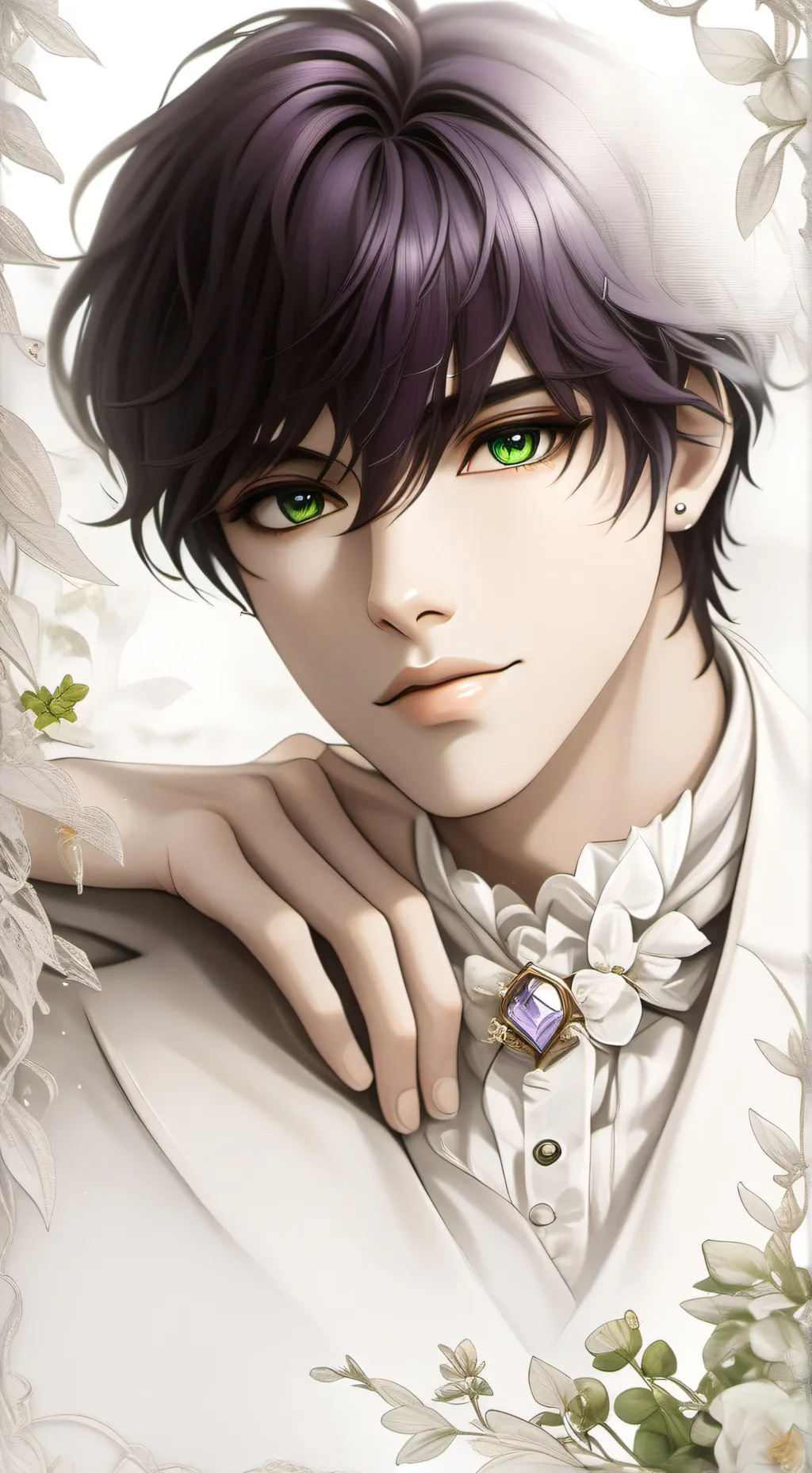 Talkie AI - Chat with Maki