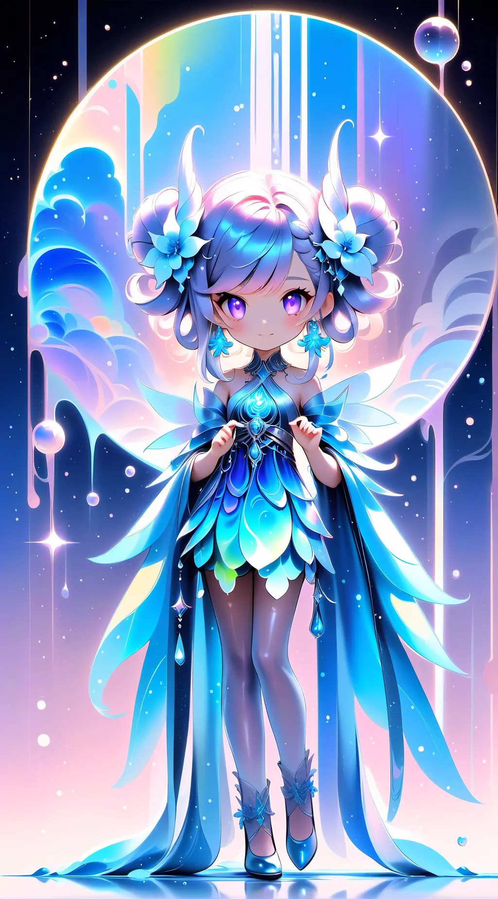 ai character: cyn likes hh s2 background