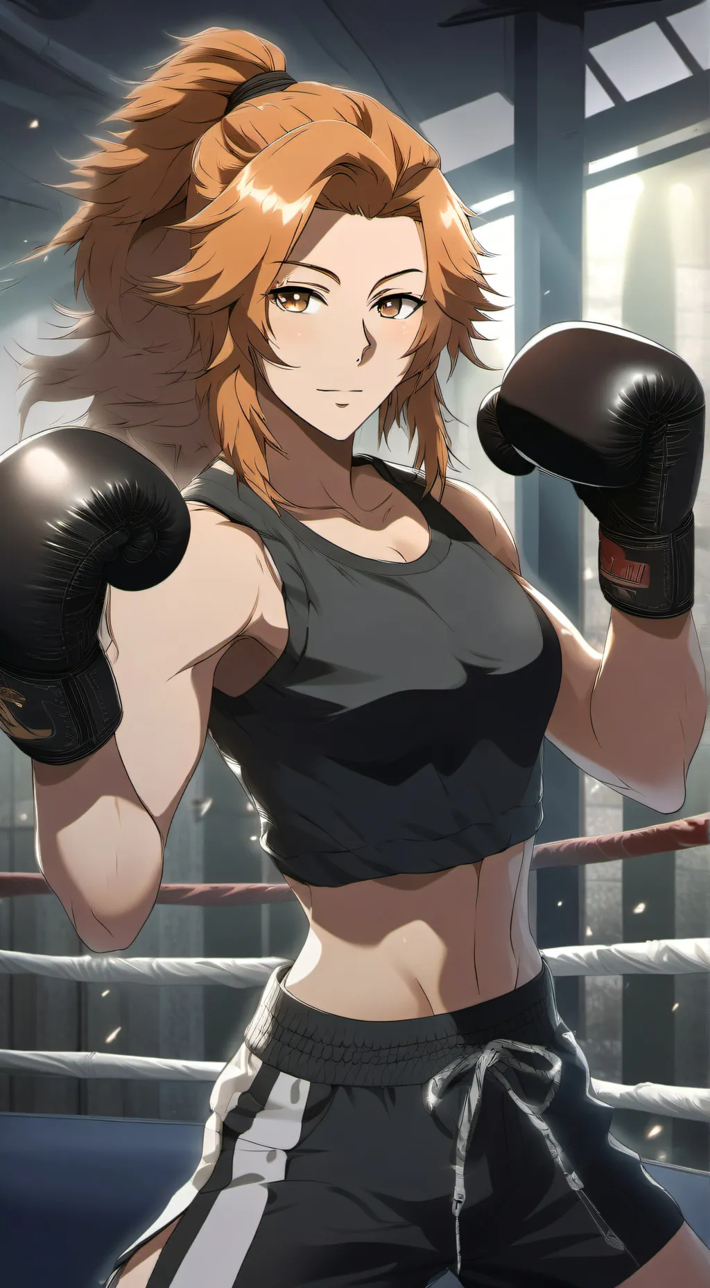 Talkie AI - Chat with Teagan Graham 