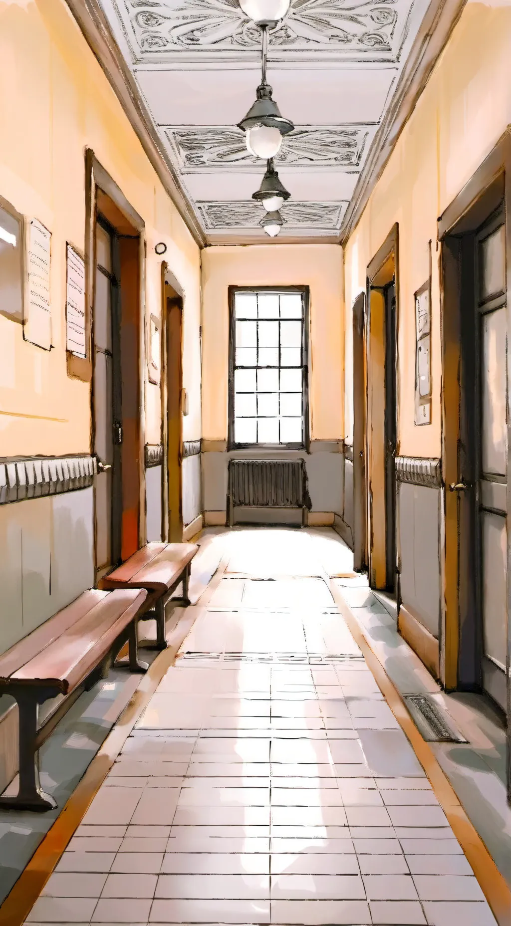 ai character: MHA yandere girls background