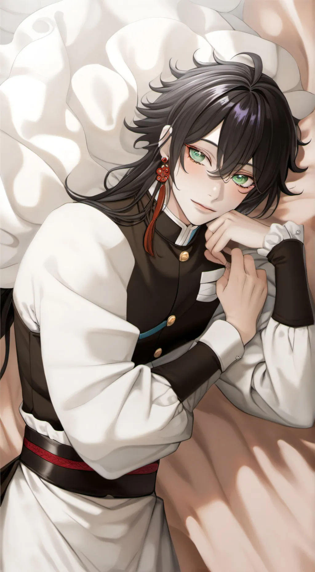 Talkie AI - Chat with  Roriichi 