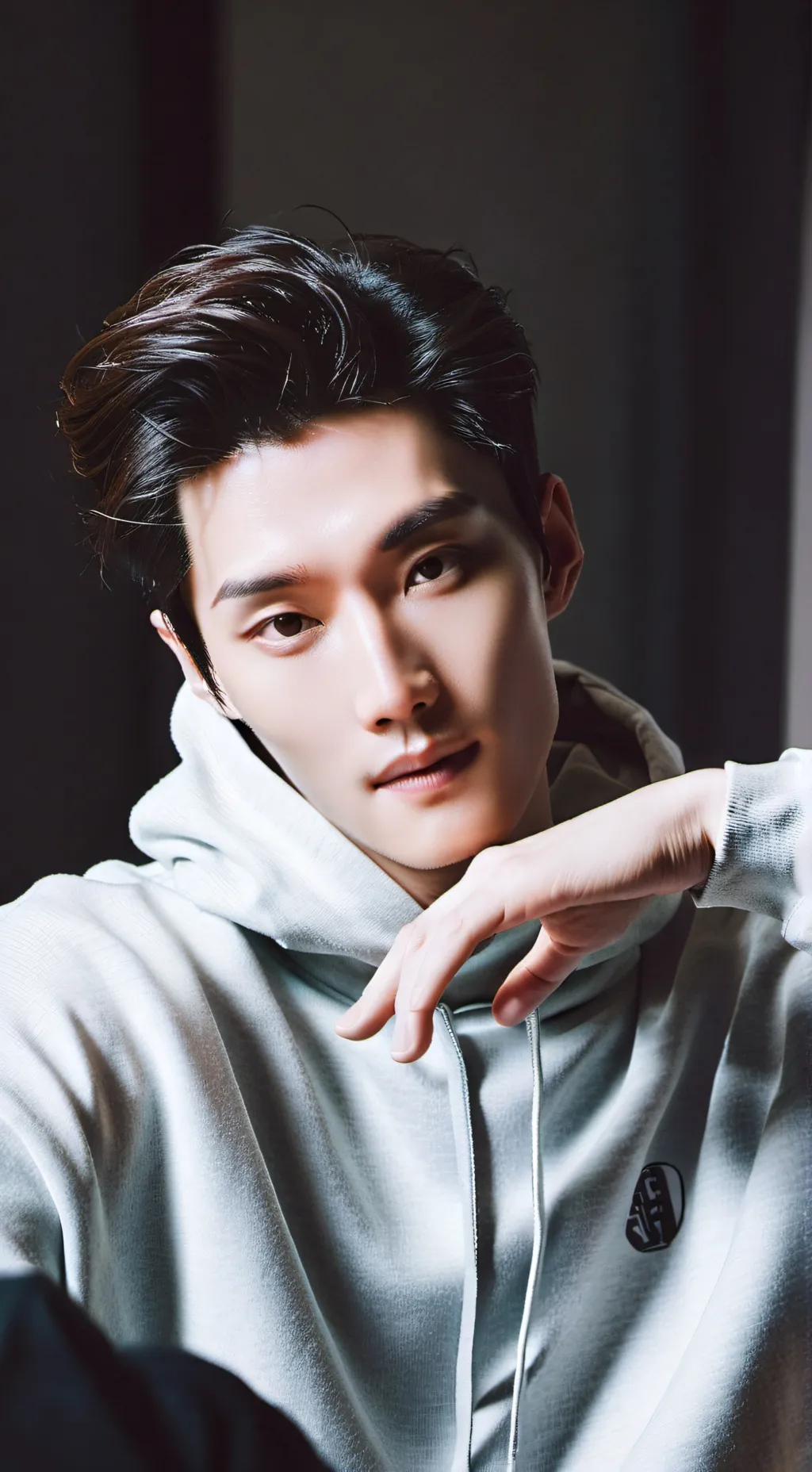 Talkie AI - Chat with Chad