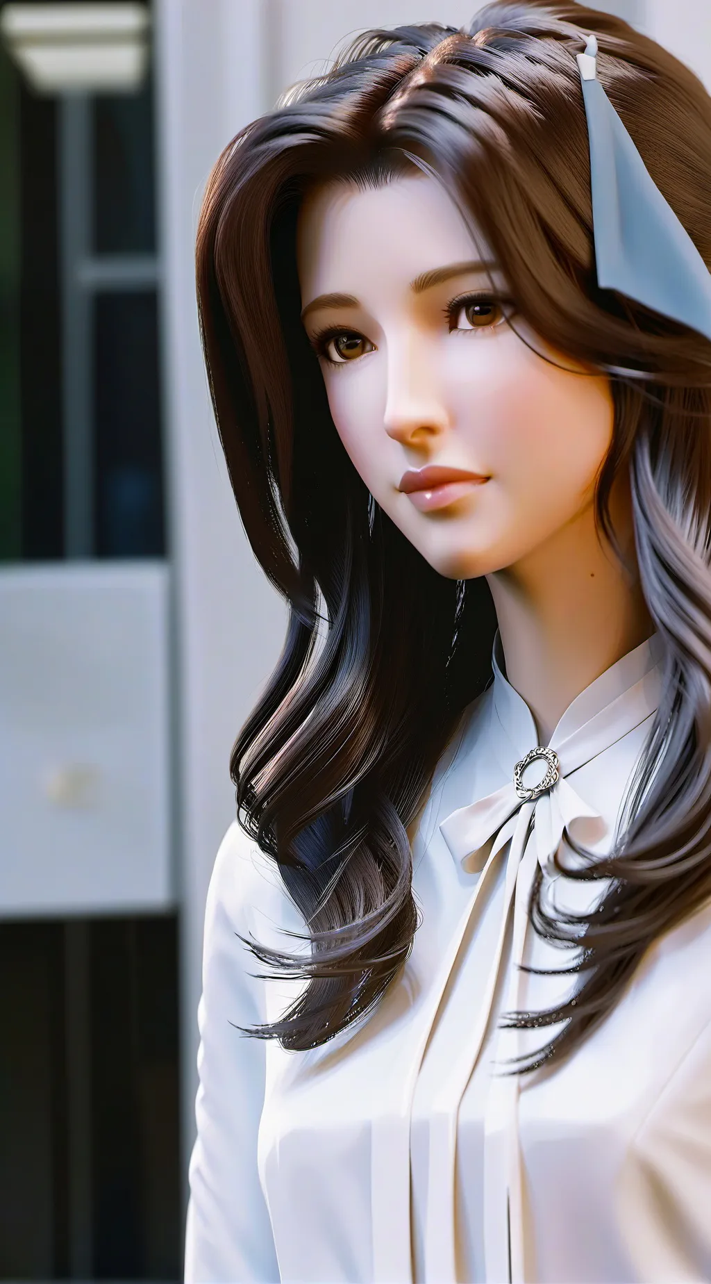 Talkie AI - Chat with Sabor de los 💋 KNY