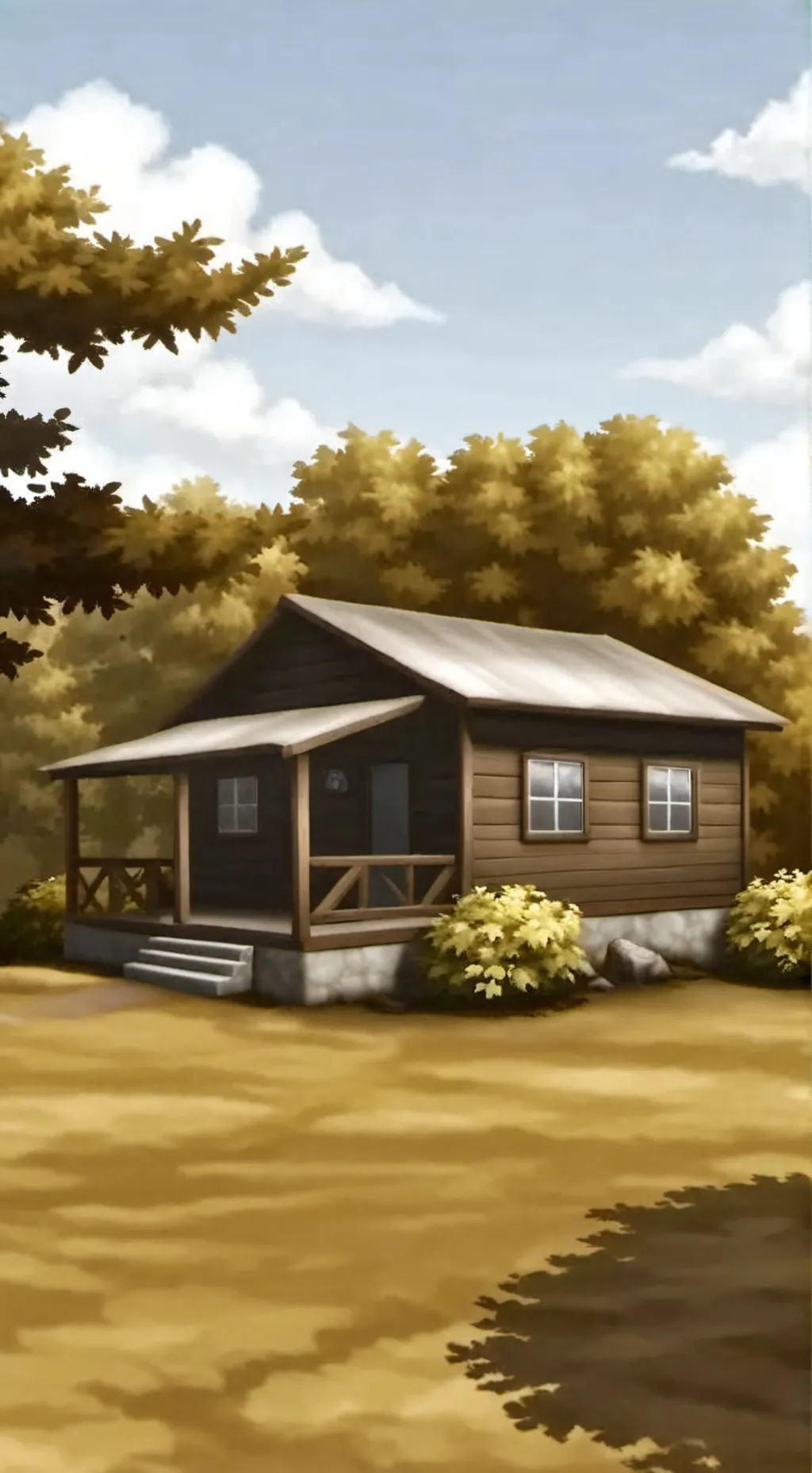 ai character: Mount Olympus  background