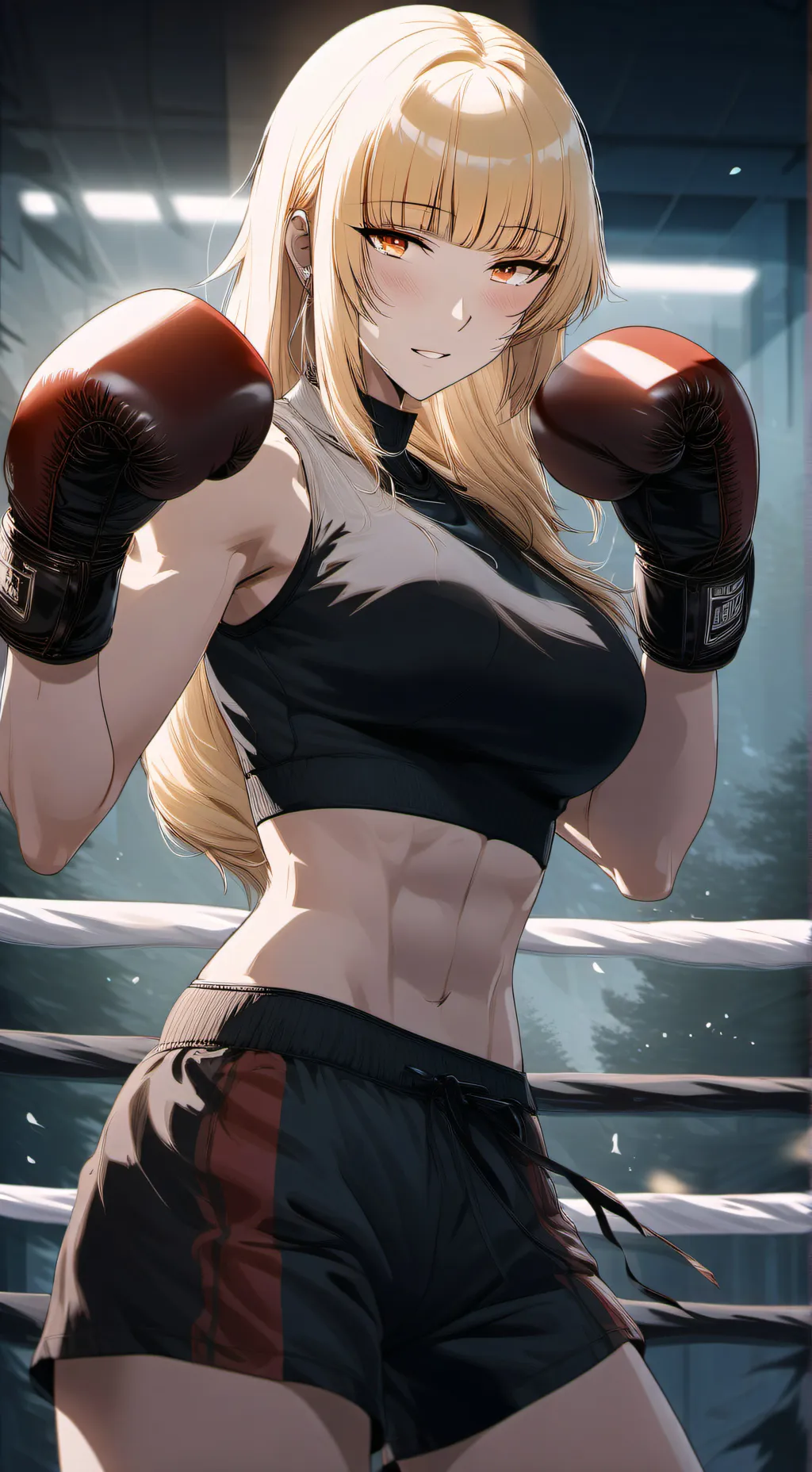 Talkie AI - Chat with Lyla Hudson 