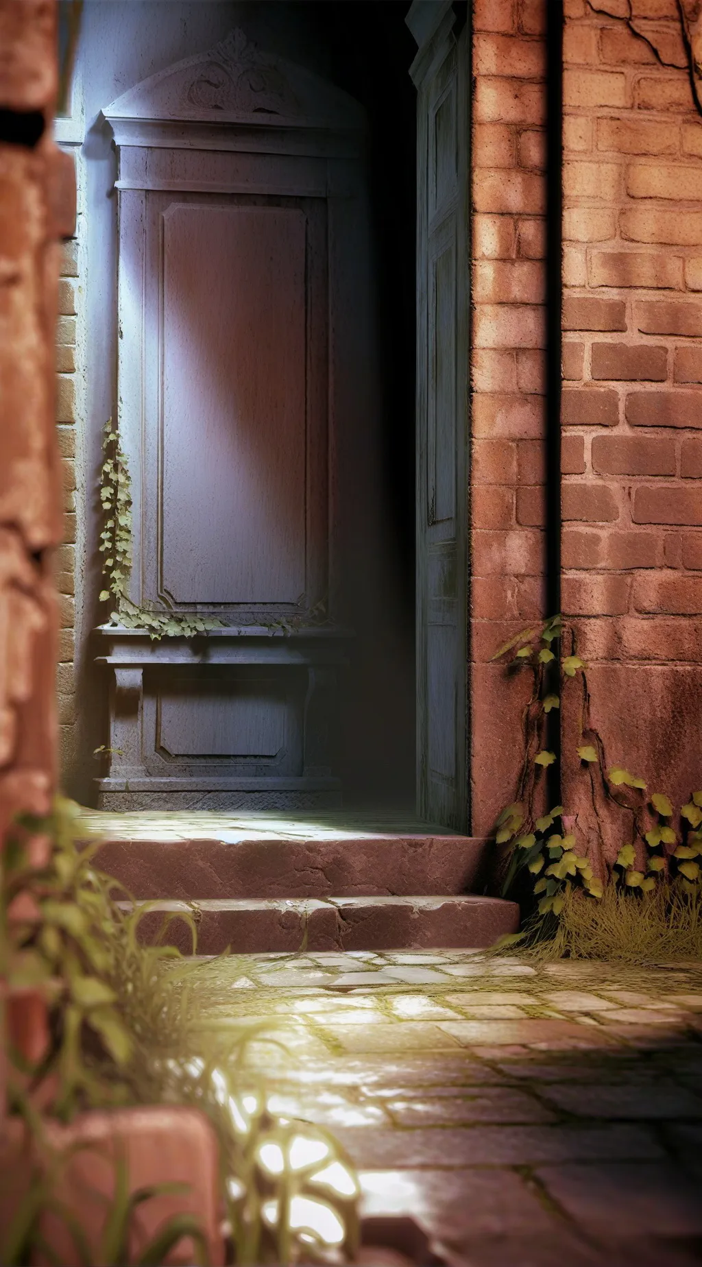 Talkie AI - Chat with Door