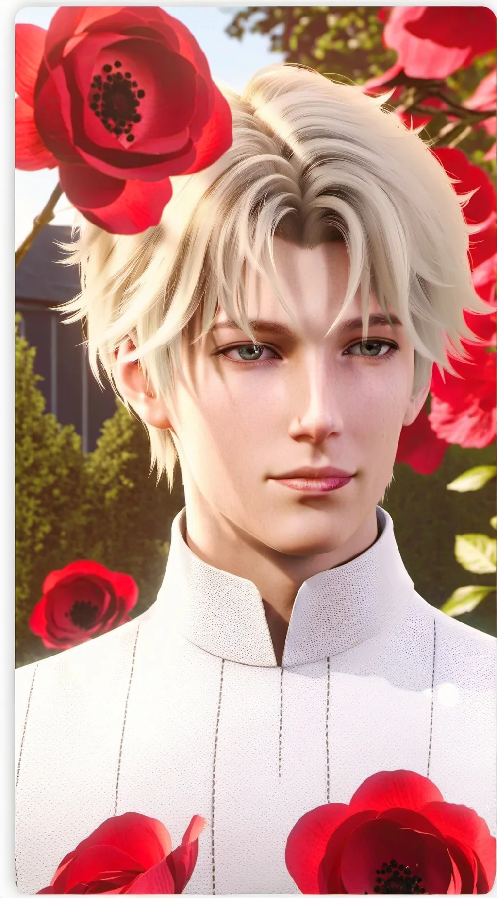 Talkie AI - Chat with eastin