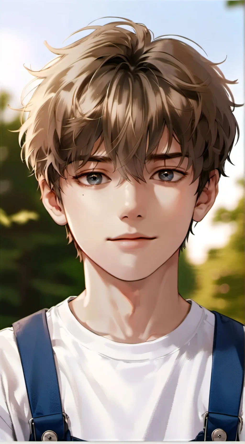 ai character: DO NOT SAY 6 7 background