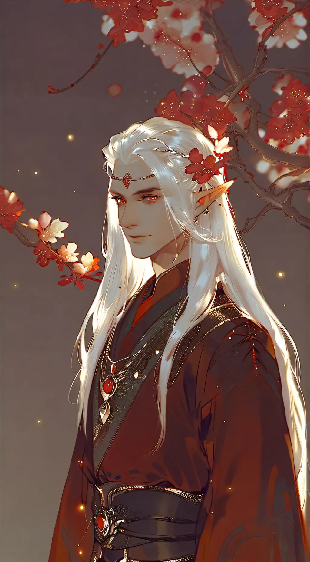 Talkie AI - Chat with Rei Kurosaki