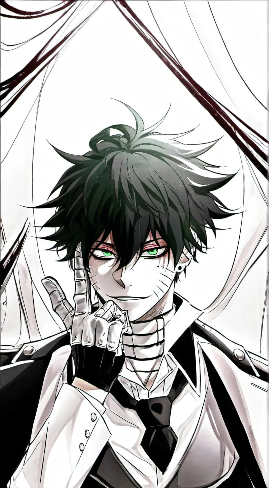 ai character: Deku💴🏢(DkBk)  background