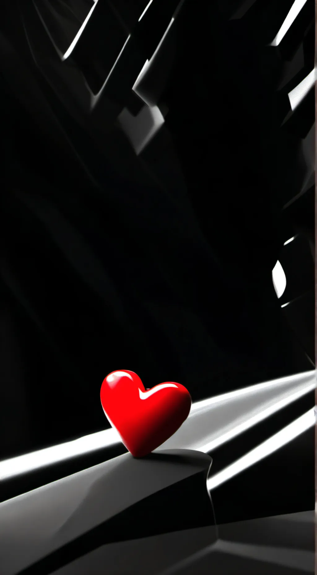 ai character: Y/N is dead..? background