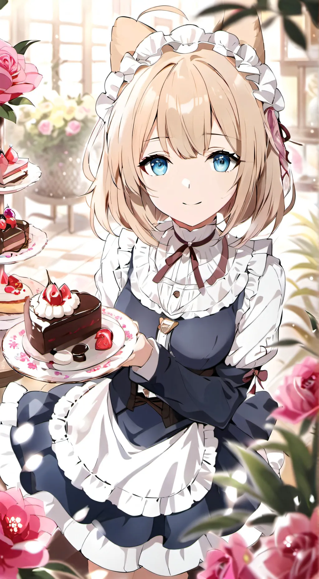 ai character: ♡❢ლღ𝕤𝕒𝕚𝕣𝕠 ♥︎❥ background