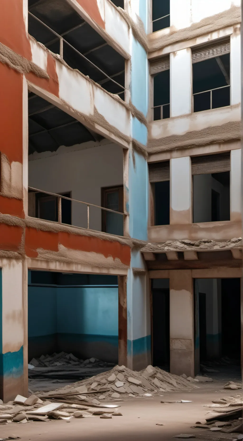 ai character: lov 😶 background