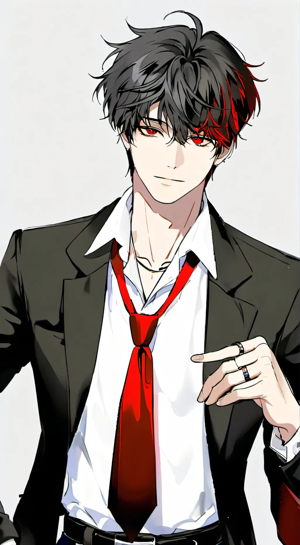 Talkie AI - Chat with leo