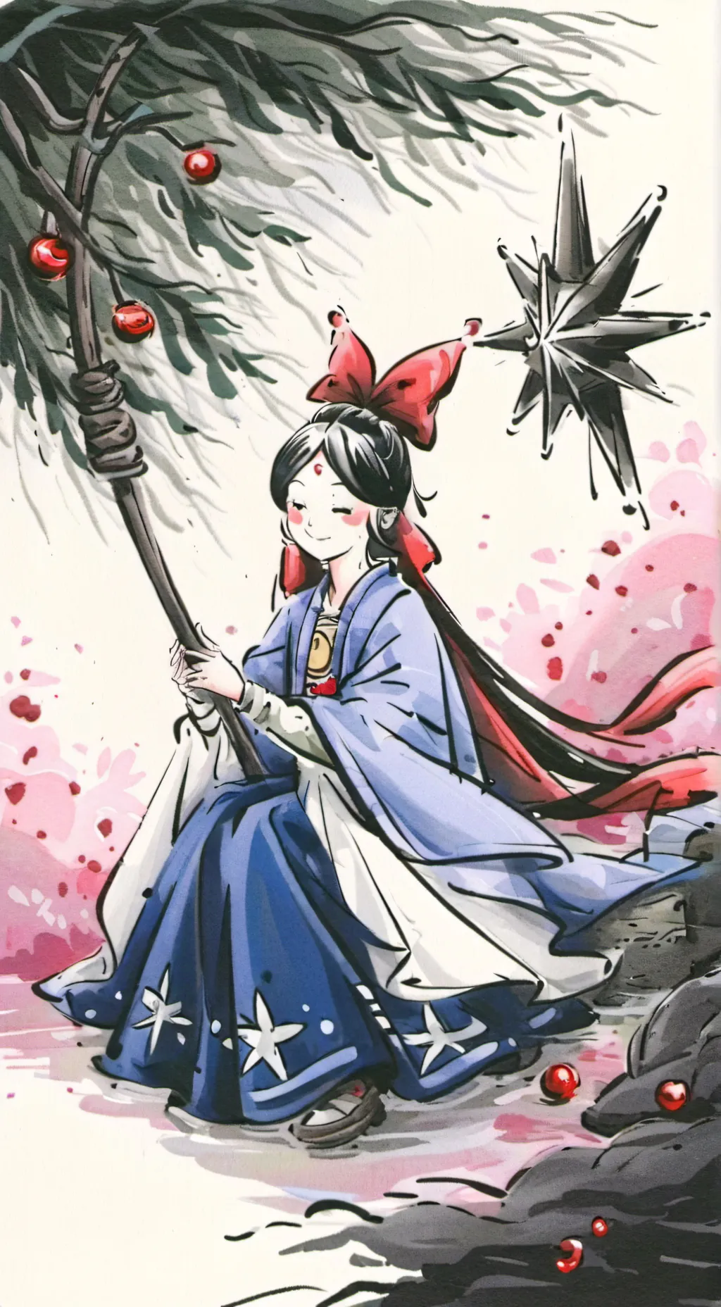 ai character: giochi preziosi br background