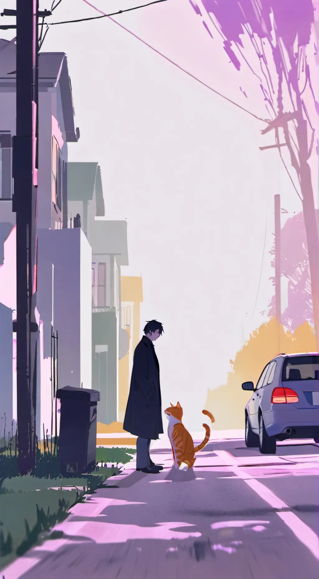 ai character: delete stuff 😏😳😉 background