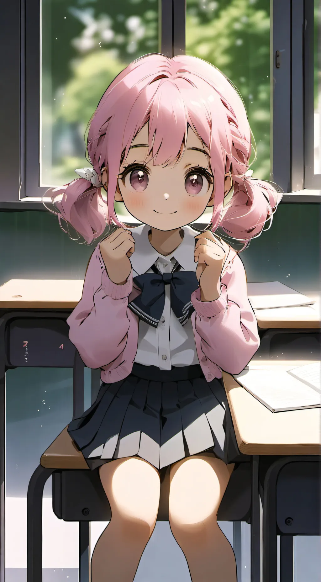 Talkie AI - Chat with mha 