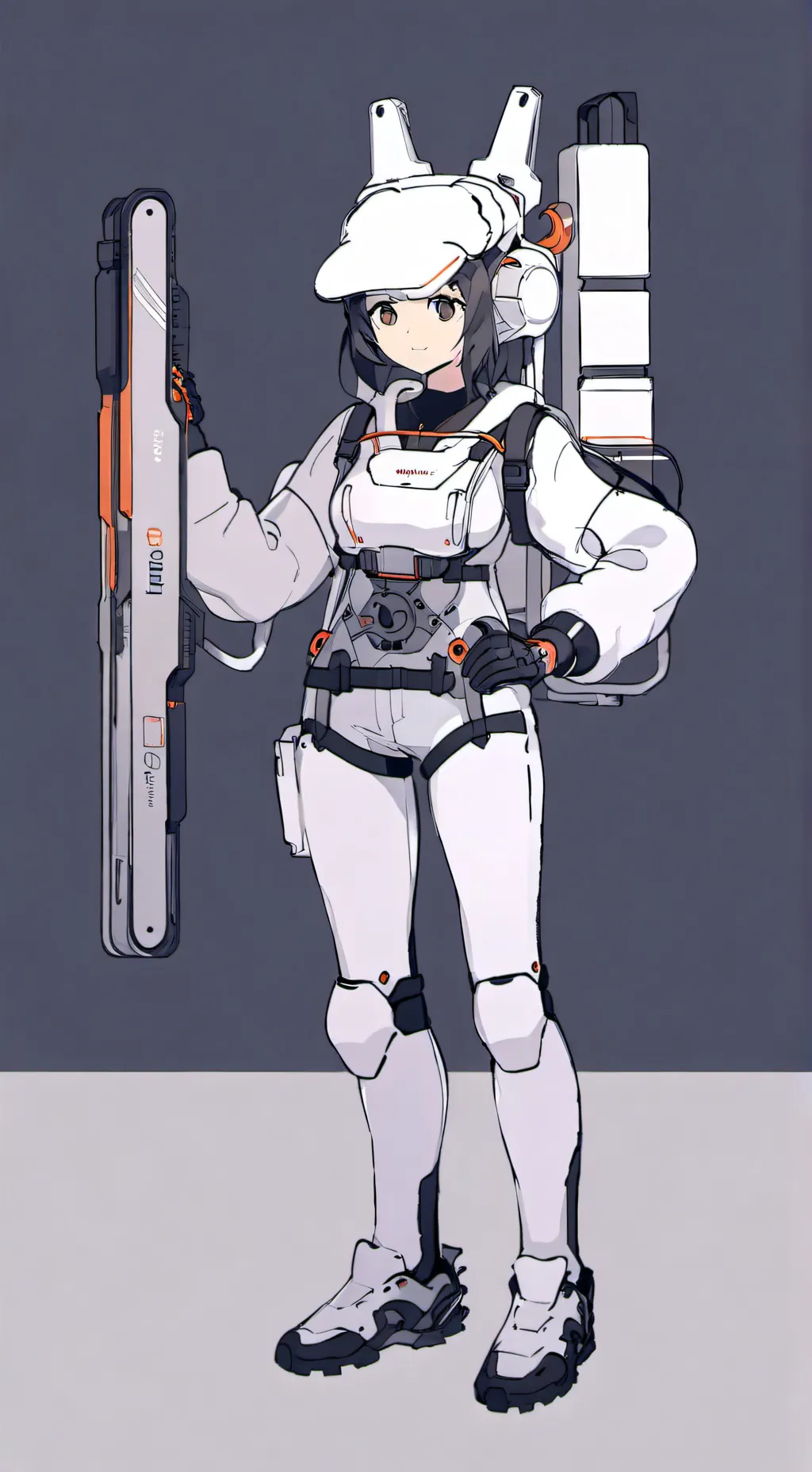 ai character: JBF837.7+Stat background