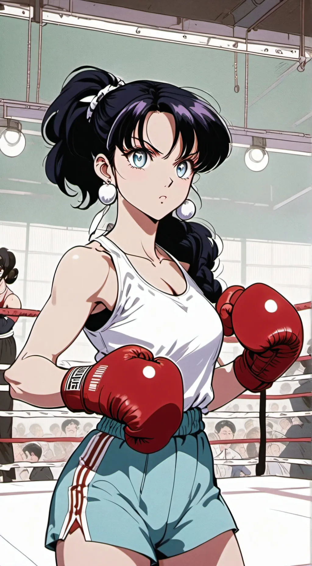 Talkie AI - Chat with Fatima Jackson 