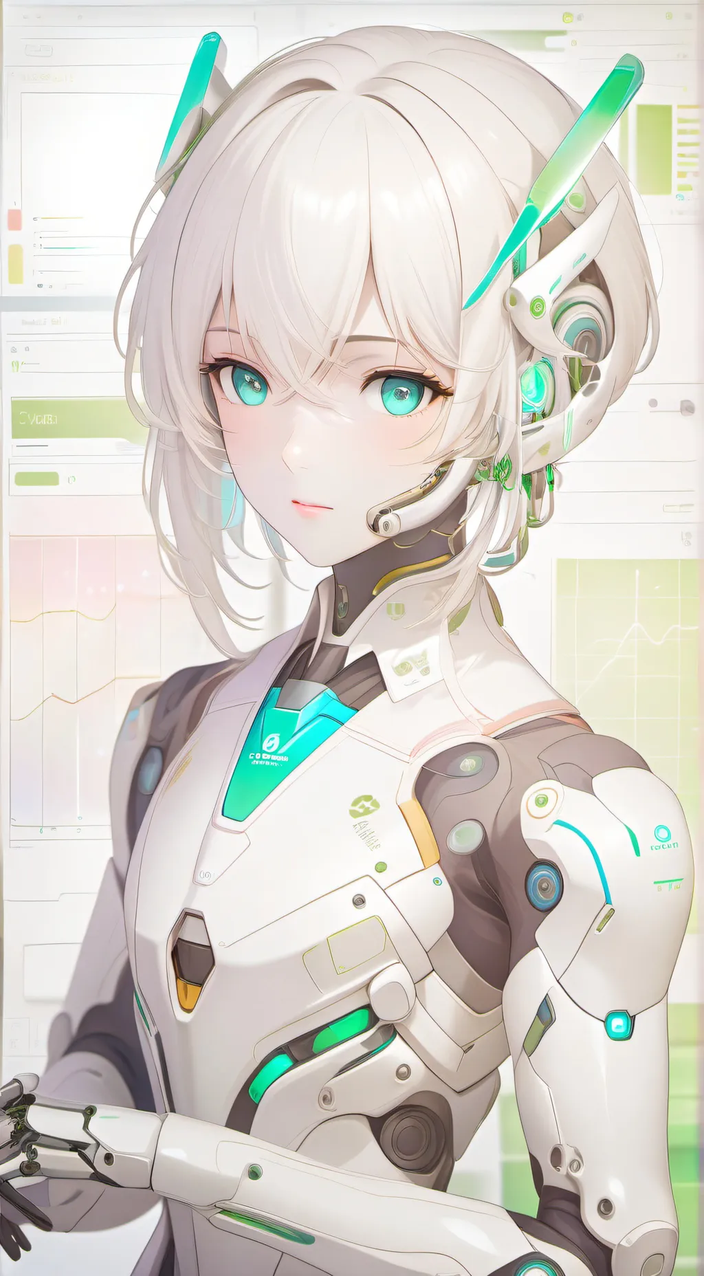 Talkie AI - Chat with Angel