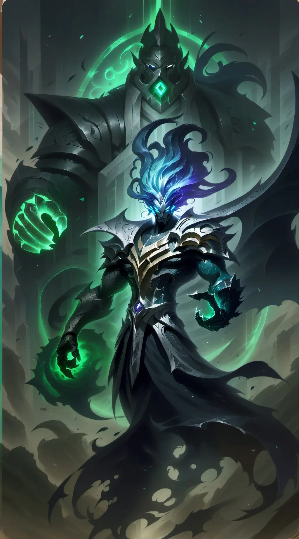 ai character: Sprunki.exe background