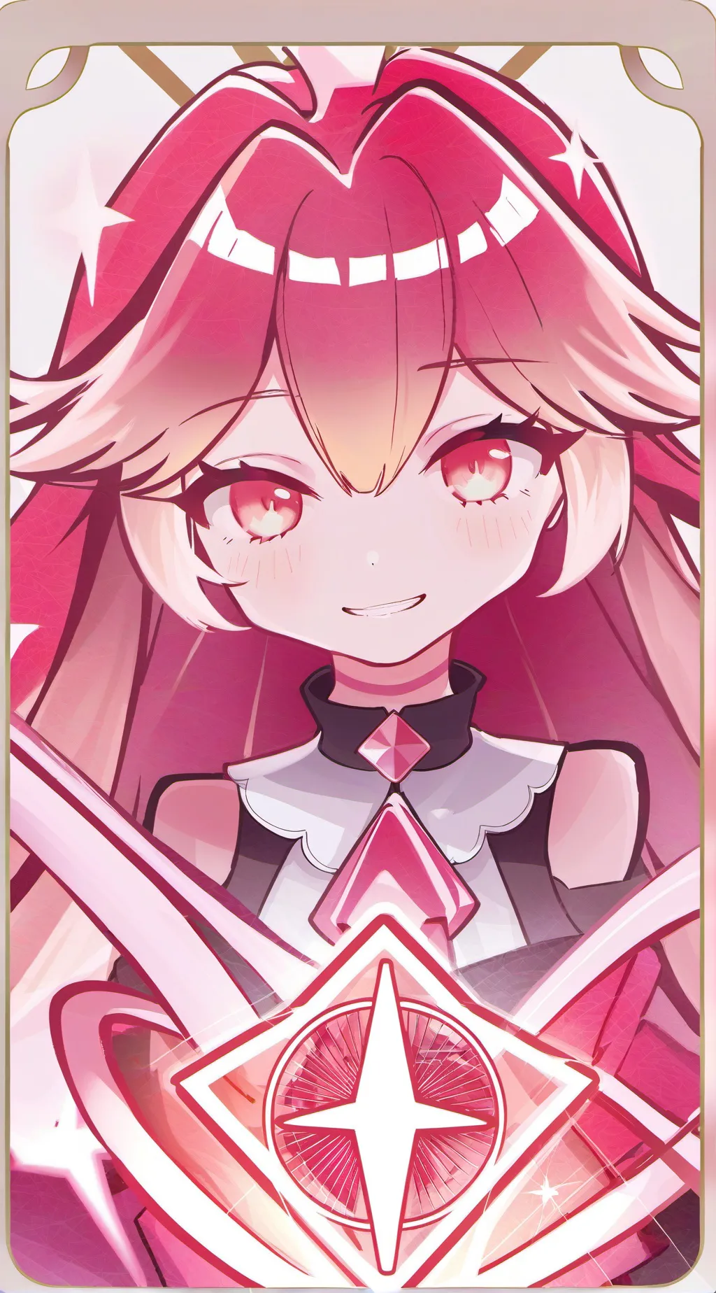 ai character: Forsaken survivors background