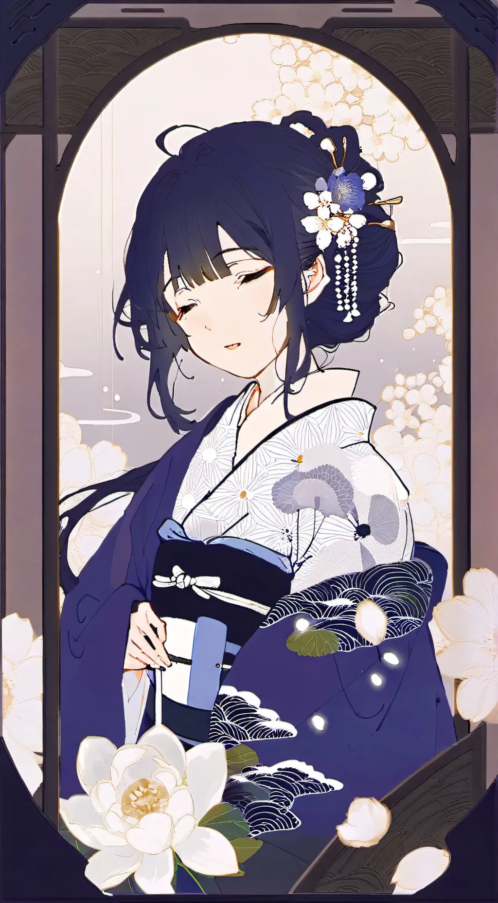 Talkie AI - Chat with Huran Yuki