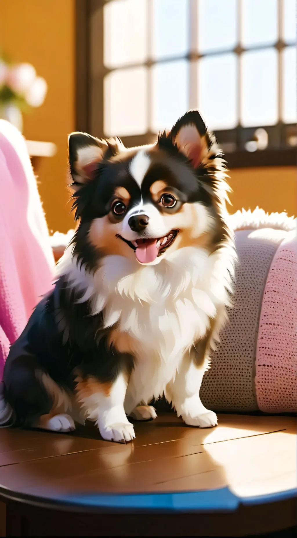 Talkie AI - Chat with Pets🐶💓 