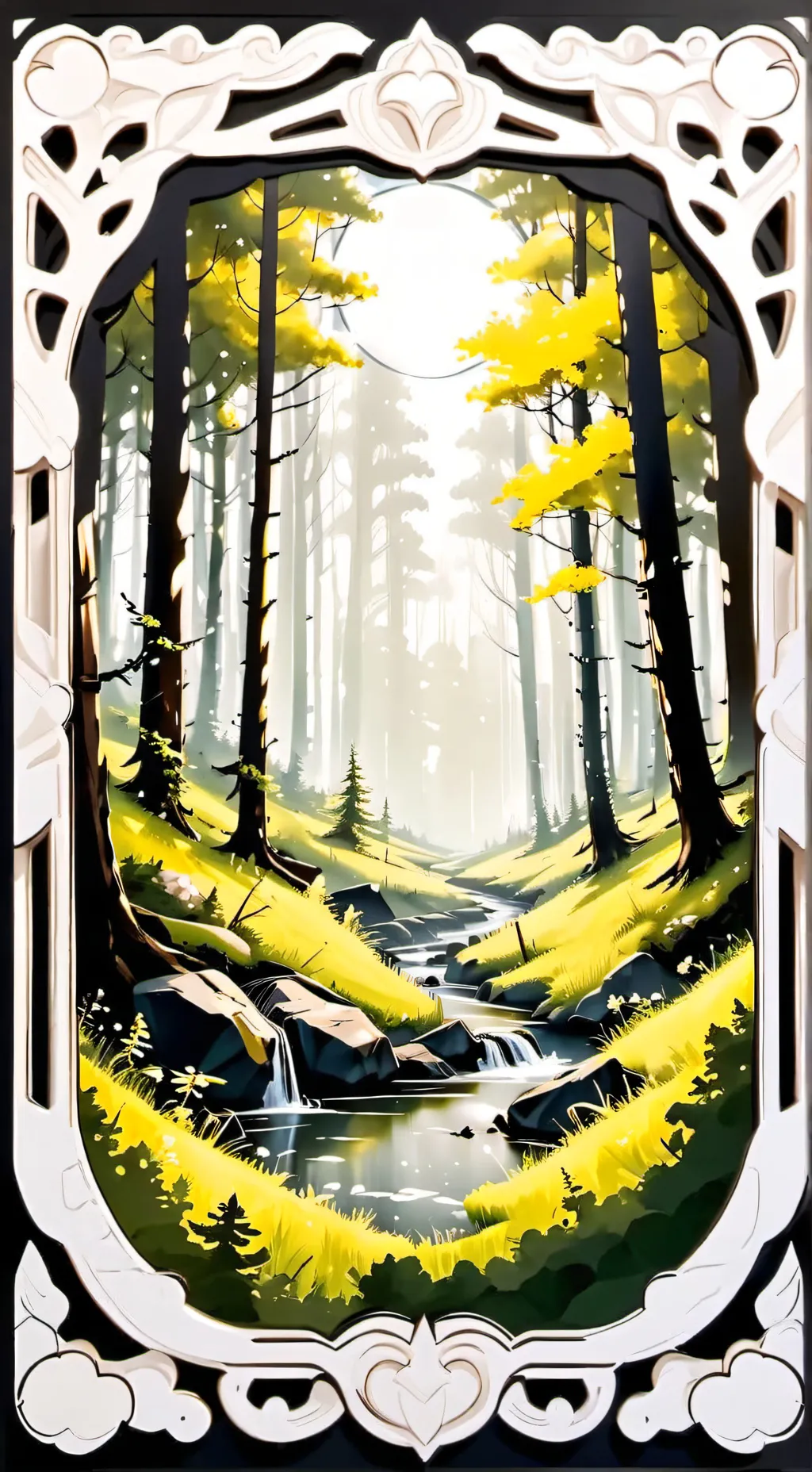 ai character: 99 noches misión  background