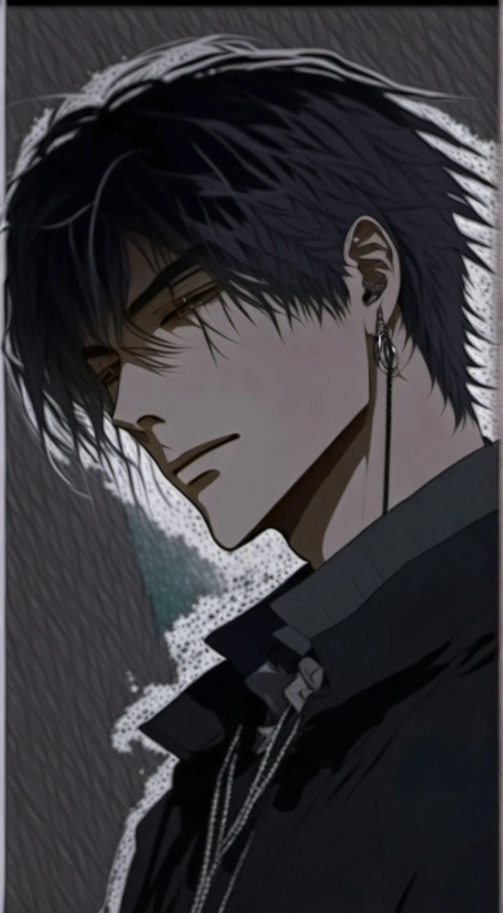 ai character: Ezequiel  background