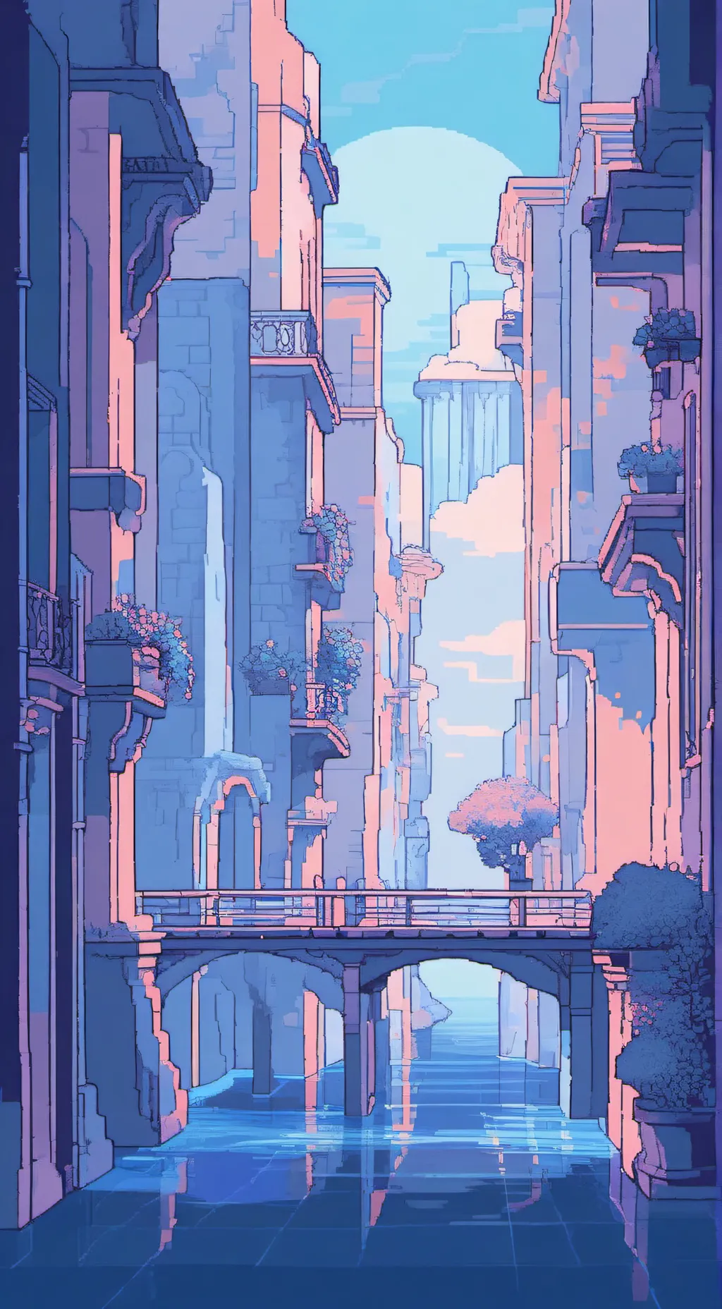 ai character: MHA/U breakup background