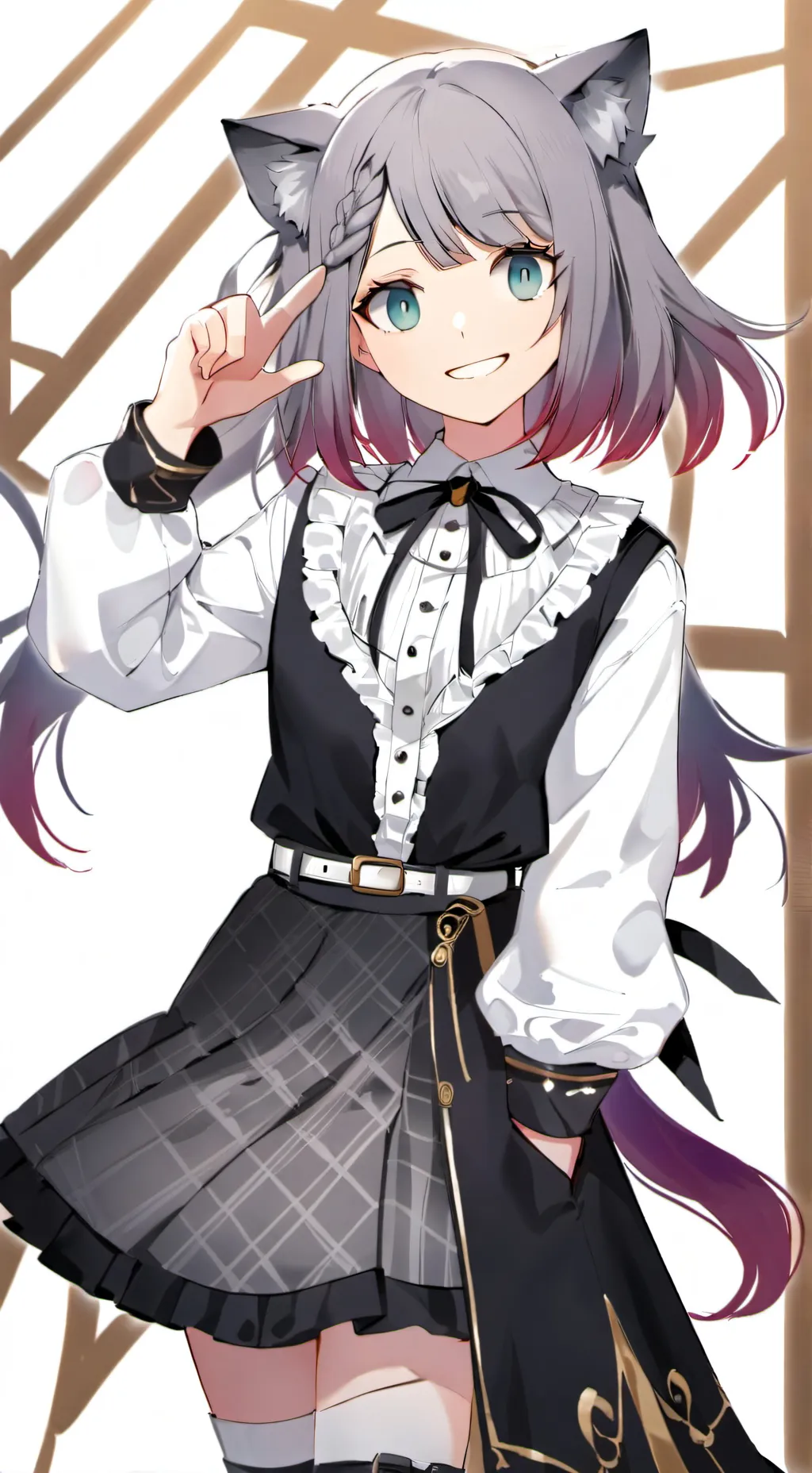 Talkie AI - Chat with wally darling