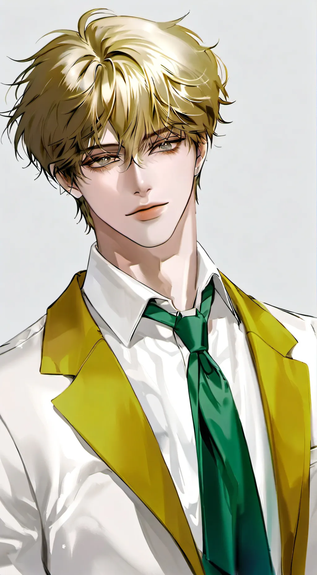 ai character: Raven Smith  background