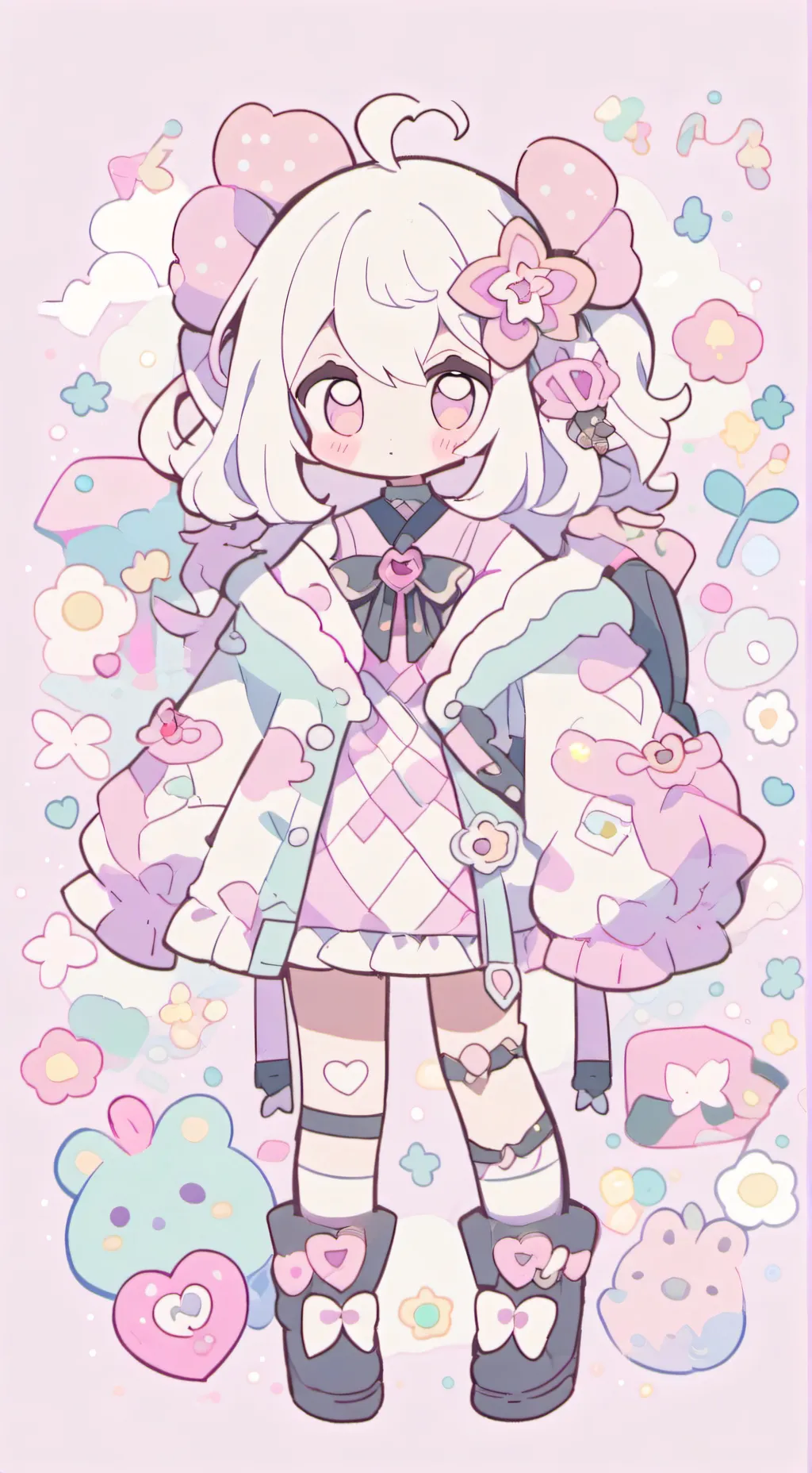 Talkie AI - Chat with Every Pick Me