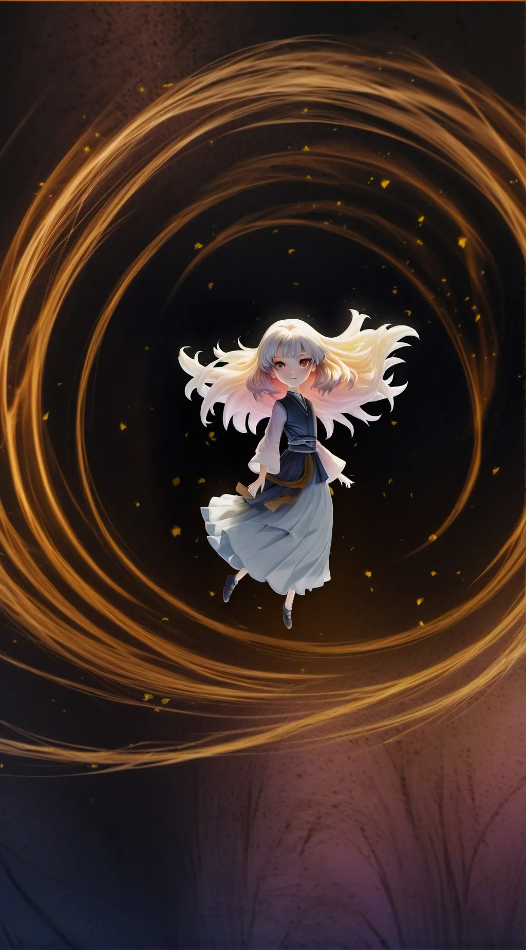 Talkie AI - Chat with Lola 