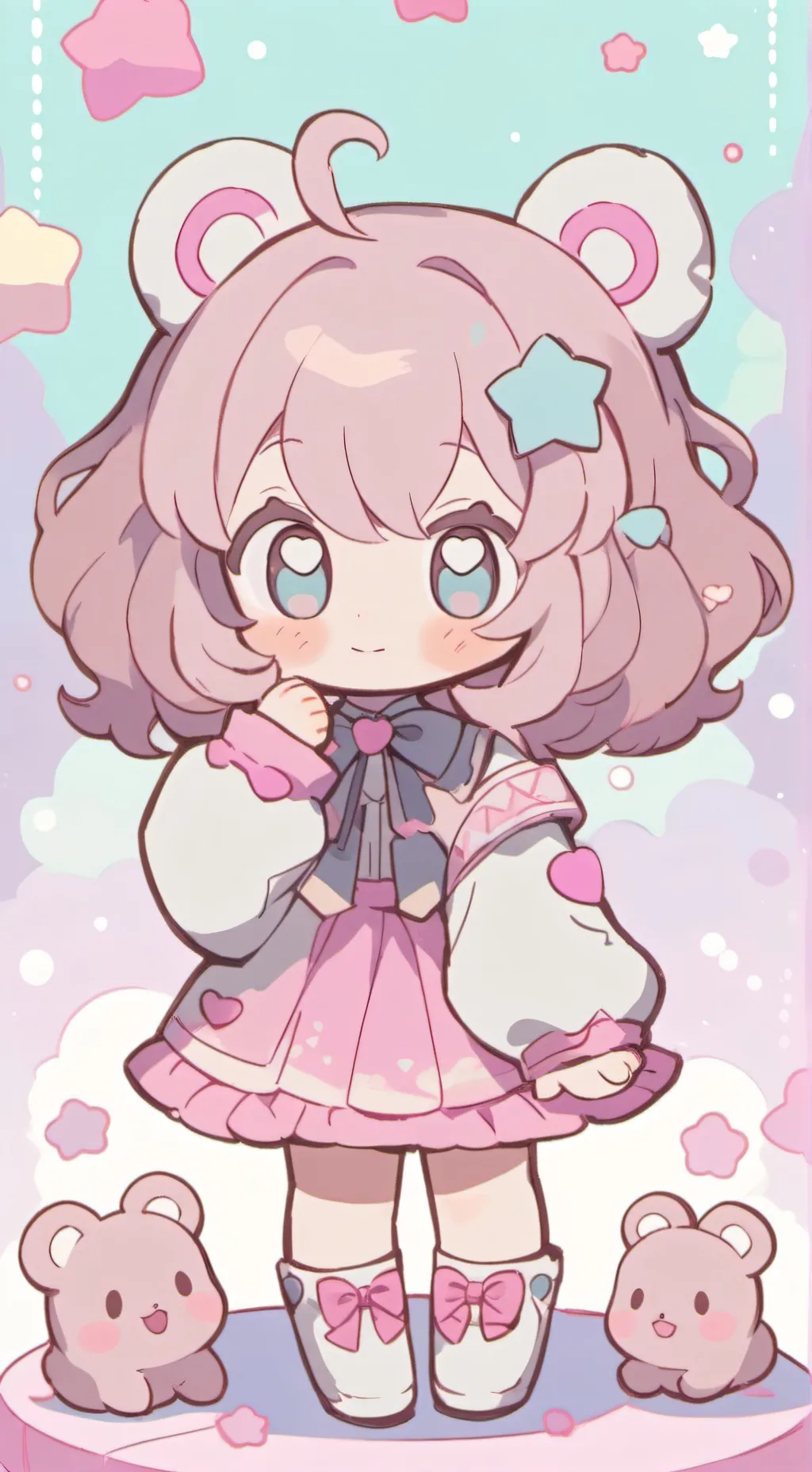 Talkie AI - Chat with DW Pick Me!!! 